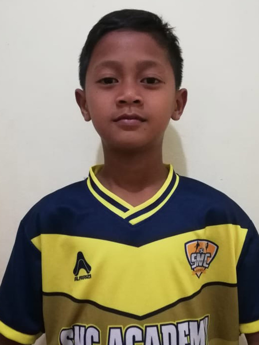 Sabian Ganendra Wibowo